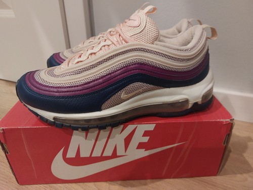 Nike air max sneaker - air,