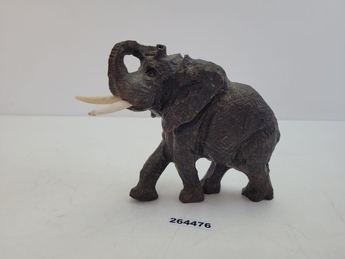Dekofigur elefant holz - dekofigur,