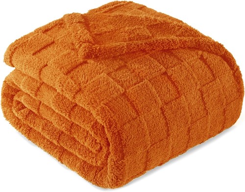 Kuscheldecke flauschig 150x200 - kuscheldecke,