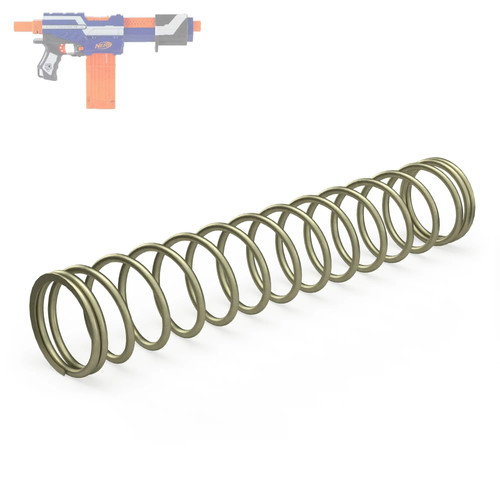 Tuning feder nerf strike - tuning-feder,