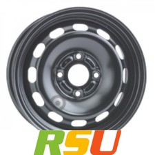 Alcar 6355 5.5x14" ET37.5 LK4
