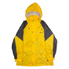 Vintage SKIBRUCK Herren