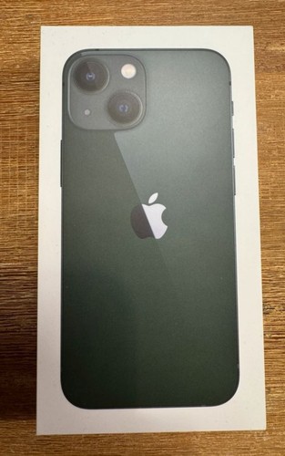Apple iphone mini 128gb - apple,