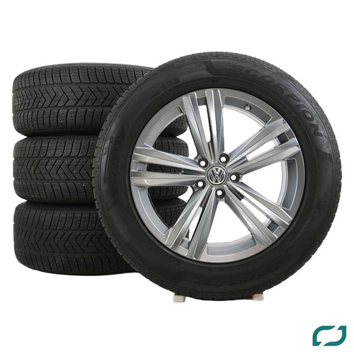 Original touareg cr7 - 3,