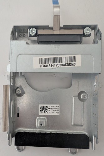 Hdd halterung mit - hp,
