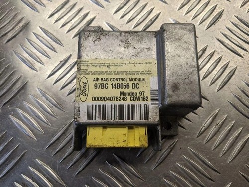 Ford mondeo bap - ii,