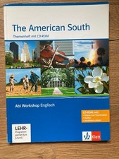 The American South. Themenheft