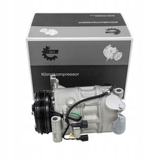 Klimakompressor VOLVO S60 II