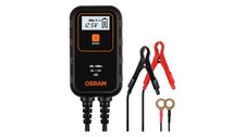 OSRAM Kfz-Batterieladegerät
