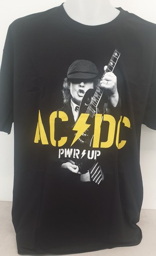 Pwr up angus tracklist - up,