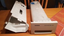 Spülmittelbehälter Wasserbehälter mit Schublade für SIEMENS Siwatherm WTXL2400