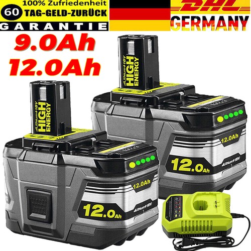 Original für ryobi - ryobi, akku