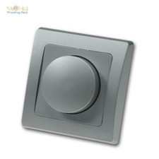 DELPHI LED Dreh-Dimmer 230V