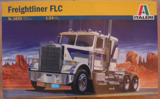 ITALERI, Freightliner FLC