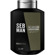 Sebastian  SEB MAN The Smoother - Conditioner  250ml