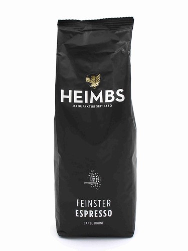Heimbs kaffee espressobohnen - heimbs,