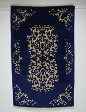 nr C3947 Handgeknüpfter