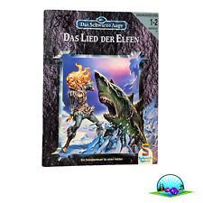 DSA Das Schwarze Auge das Lied