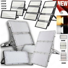 100-400W LED Fluter Modul