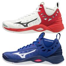 Mizuno Wave Momentum Mid