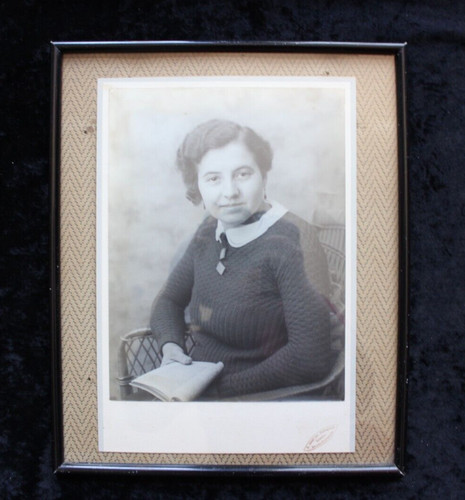 Vintage foto rahmen - vintage,