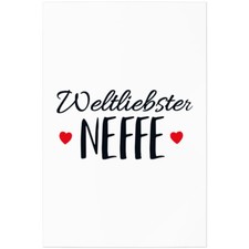 Weltliebster Neffe 11001000503