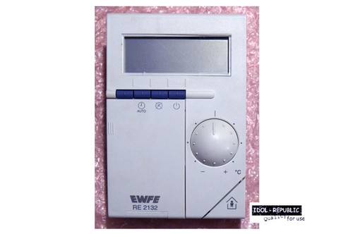 Man ewfe 2132 regler - -, re