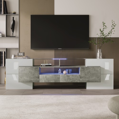 Sideboard schrank lowboard - sideboard,