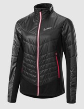 LÖFFLER JACKET  HYBRIDJACKET