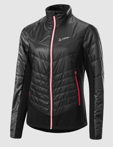Löffler jacket hybridjacket - jacket,