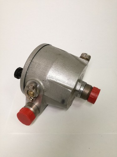 Edwards inlet dessicant trap - edwards,