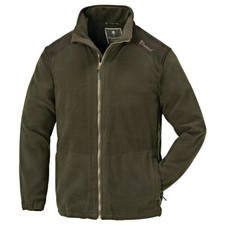 Pinewood Herren Fleecejacke
