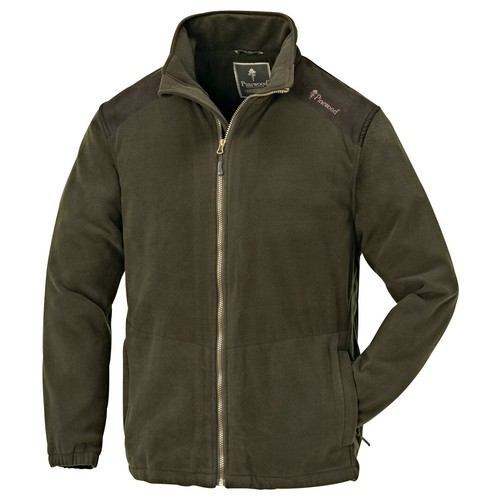 Pinewood herren fleecejacke - pinewood,
