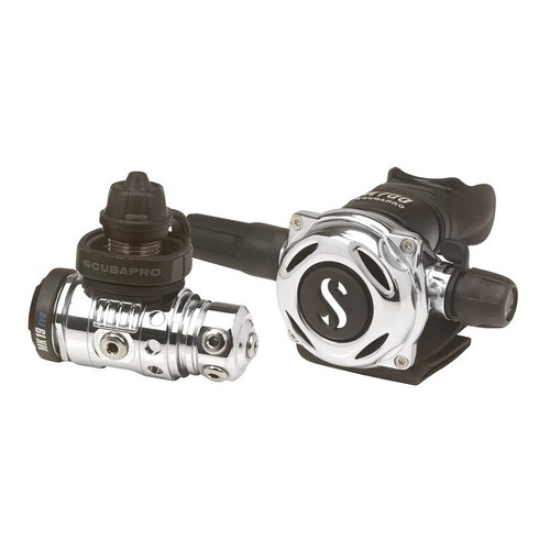 Scubapro mk19 evo - scubapro, a700