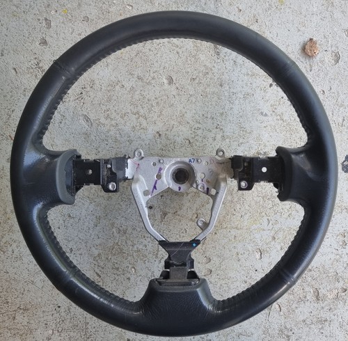 Toyota rav4 iii lederlenkrad - toyota,