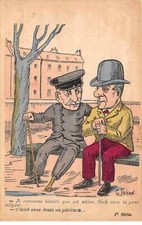 Illustratoren - Nr. 82548 - G