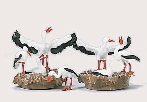 Figuren merten - h0, (0764)