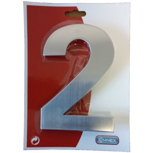 Connex hausnummer 2 - connex,