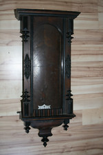 Regulatorgehäuse für Bastler