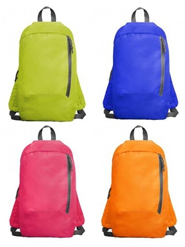Roly rucksack small backpack - roly,
