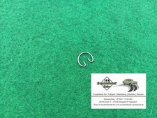 Trabant 601 Federring Sicherungsring für Kolbenbolzen Neu