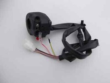 Right Handlebar Switch Lexmoto