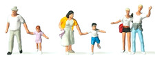 Preiser 79094 laufende - 79094,