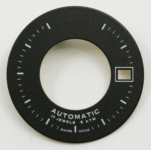 Zifferblatt eta 2824 - zifferblatt, 2824-2
