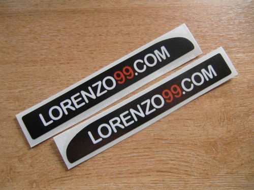 Jorge lorenzo - 2x,
