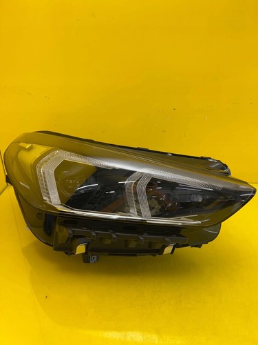 Bmw u11 full led - 22-,