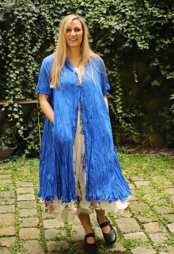 Privatsachen lagenlook kleid - privatsachen,