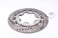 Bremsscheibe Bremse vorne