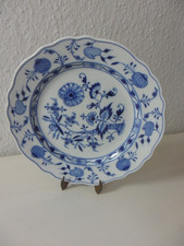 Zwiebelmuster Colln Sachsen