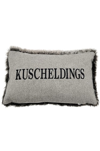 Alpenwahnsinn kissenhülle - alpenwahnsinn,